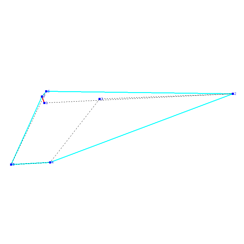 Flugauswertung